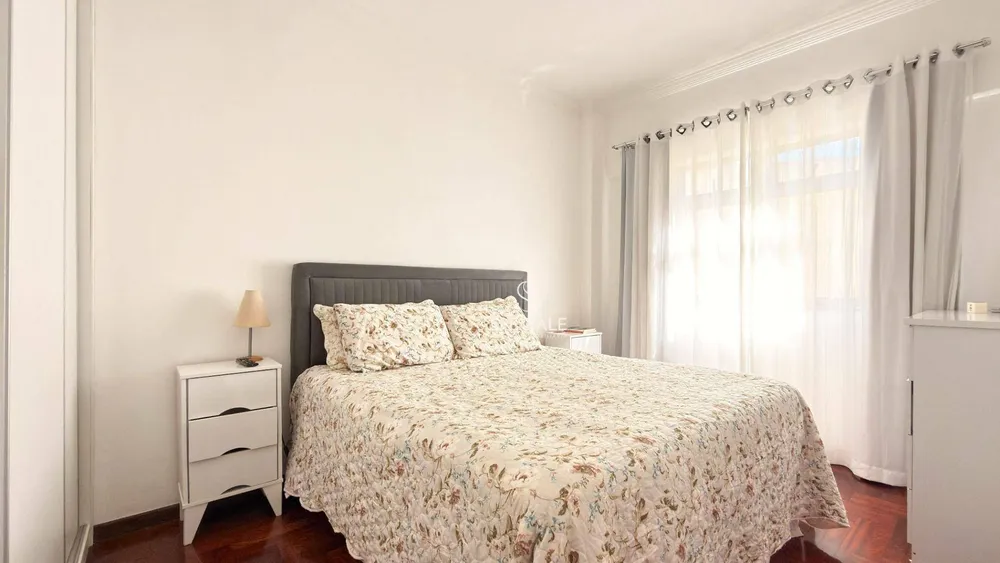 Apartamento, 3 quartos, 93 m² - Foto 11