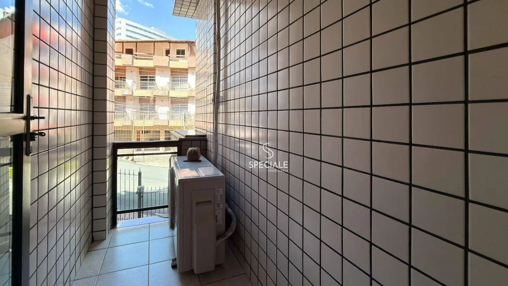 Apartamento, 3 quartos, 93 m² - Foto 4