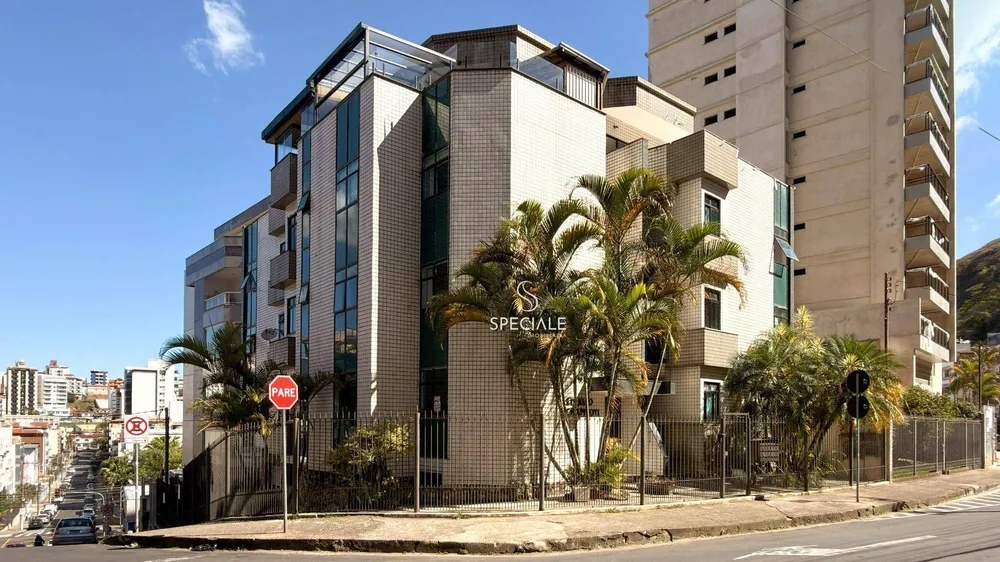 Apartamento, 3 quartos, 93 m² - Foto 1