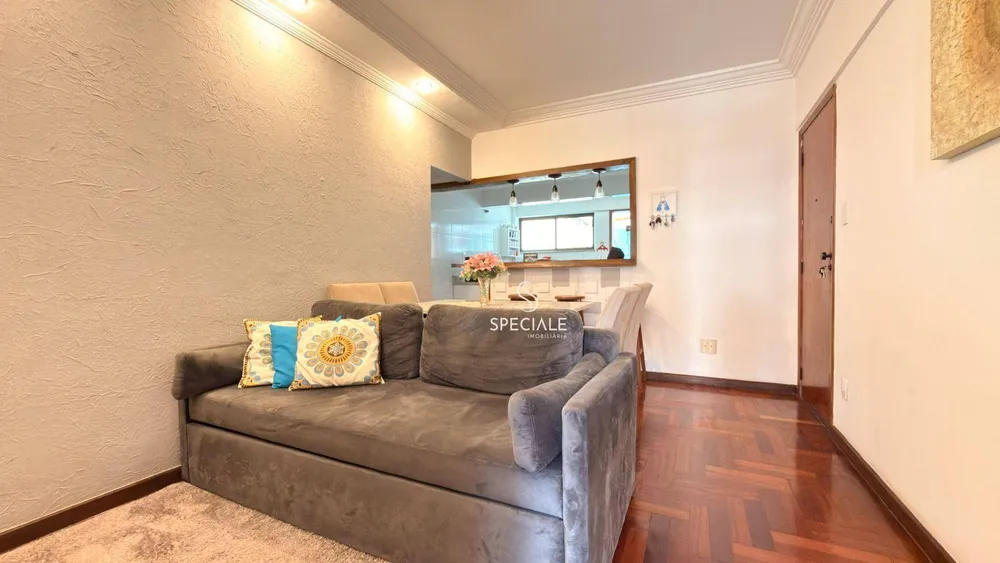 Apartamento, 3 quartos, 93 m² - Foto 5