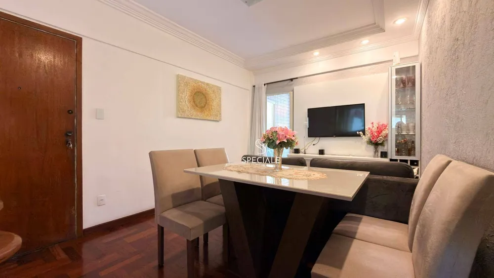 Apartamento, 3 quartos, 93 m² - Foto 6