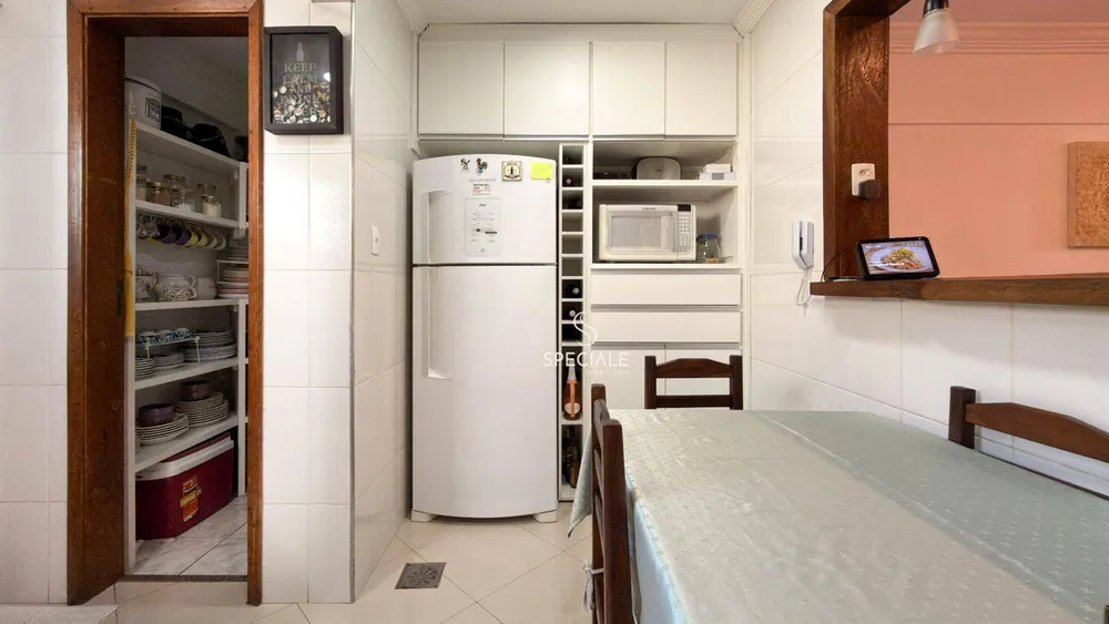 Apartamento, 3 quartos, 93 m² - Foto 8