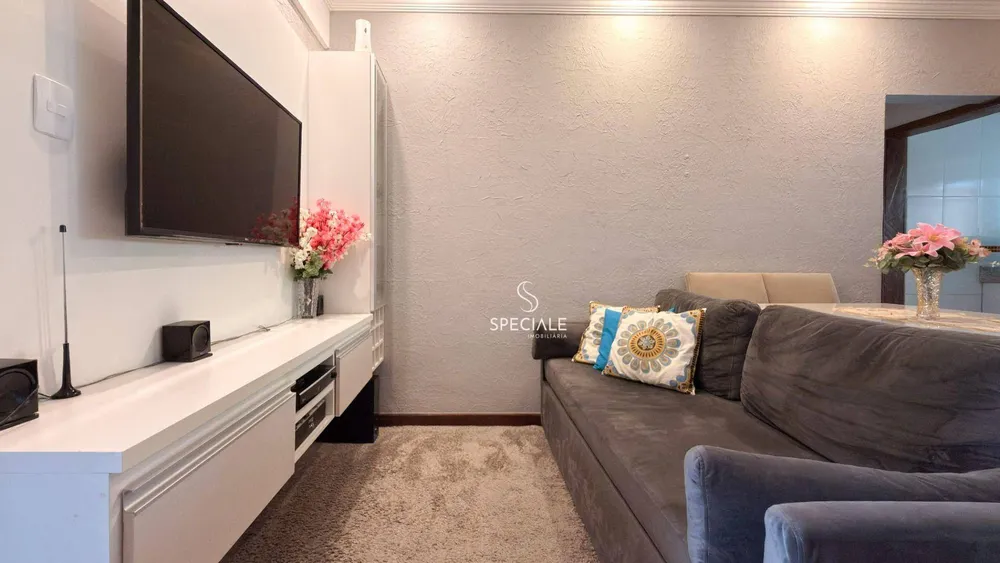 Apartamento, 3 quartos, 93 m² - Foto 3