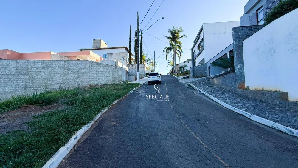 Loteamento e Condomínio, 906 m² - Foto 6