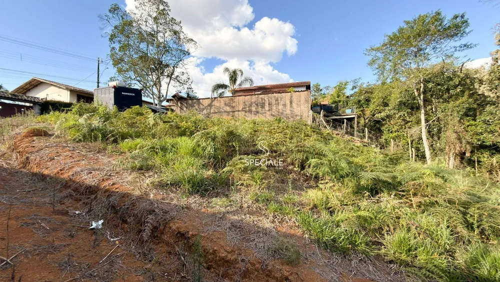 Loteamento e Condomínio, 1200 m² - Foto 4