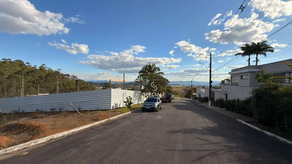 Loteamento e Condomínio, 1200 m² - Foto 5