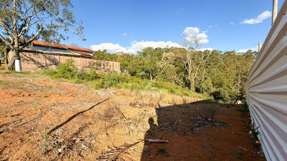Loteamento e Condomínio, 1200 m² - Foto 2