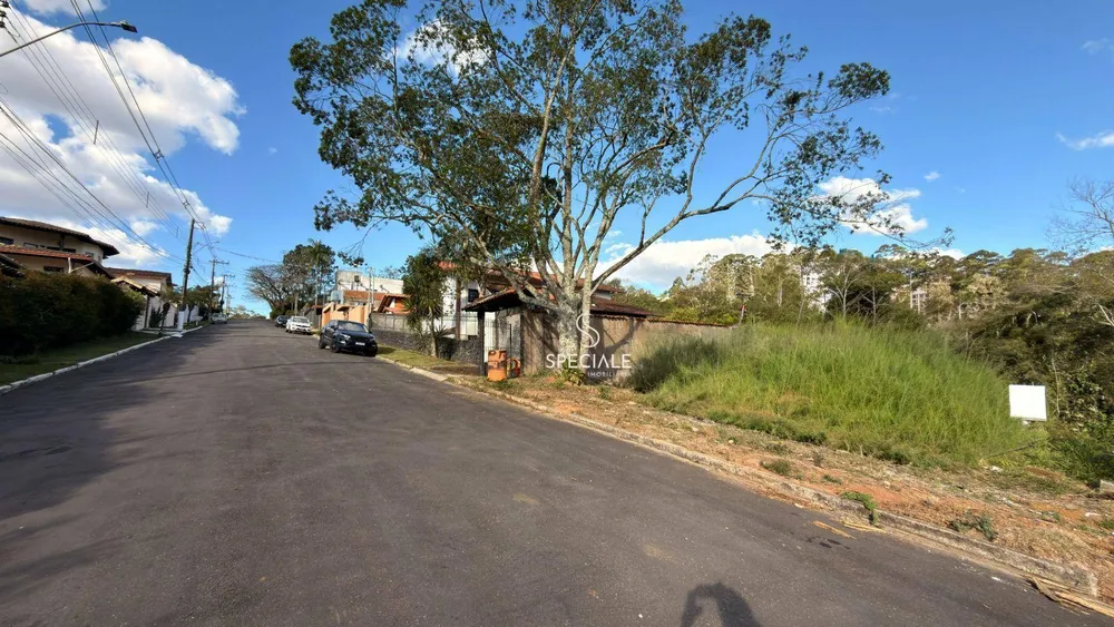 Loteamento e Condomínio, 1200 m² - Foto 6