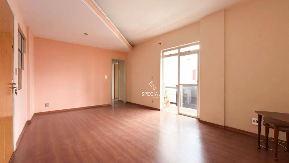 Apartamento, 3 quartos, 112 m² - Foto 1