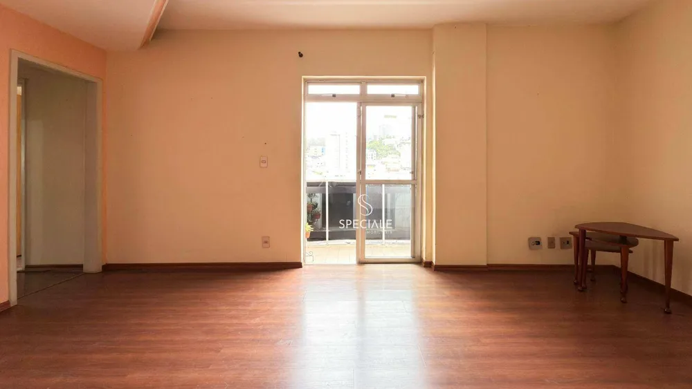 Apartamento, 3 quartos, 112 m² - Foto 2