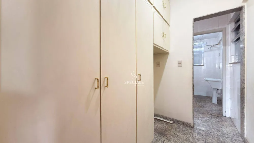 Apartamento, 3 quartos, 112 m² - Foto 5