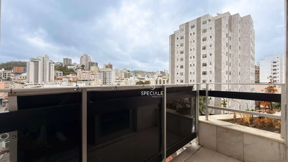 Apartamento, 3 quartos, 112 m² - Foto 4
