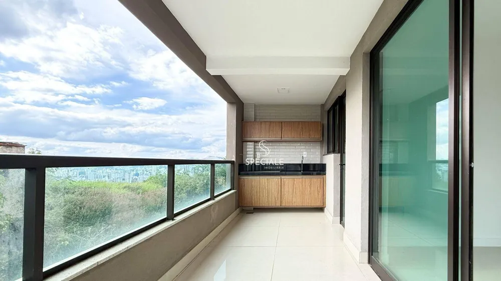 Apartamento, 2 quartos, 94 m² - Foto 8