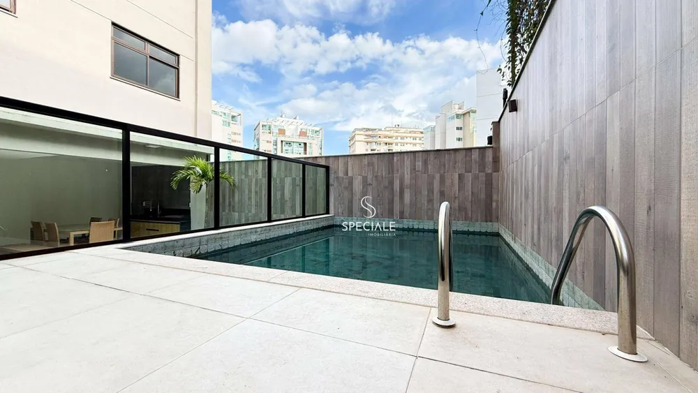 Apartamento, 2 quartos, 94 m² - Foto 2