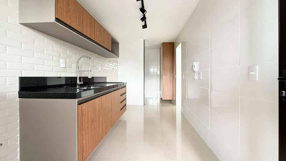 Apartamento, 2 quartos, 94 m² - Foto 1