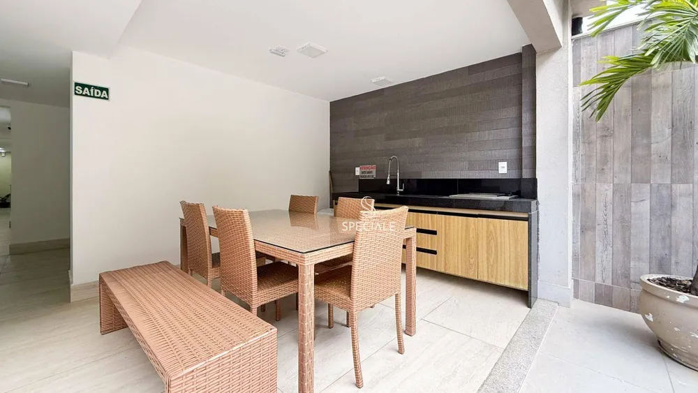 Apartamento, 2 quartos, 94 m² - Foto 3