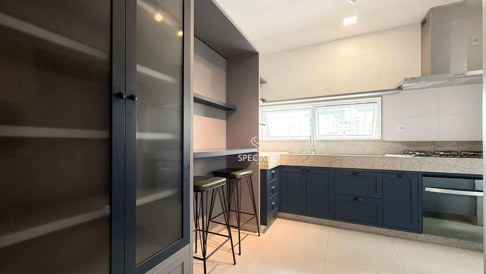 Apartamento, 4 quartos, 200 m² - Foto 7
