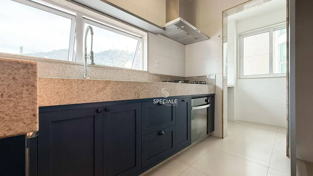 Apartamento, 4 quartos, 200 m² - Foto 8