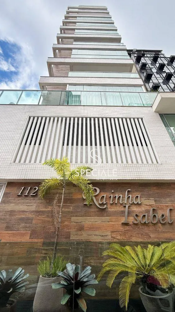 Apartamento, 4 quartos, 200 m² - Foto 16