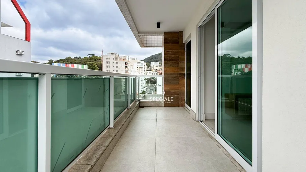 Apartamento, 4 quartos, 200 m² - Foto 4