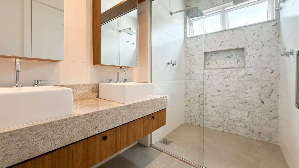 Apartamento, 4 quartos, 200 m² - Foto 13