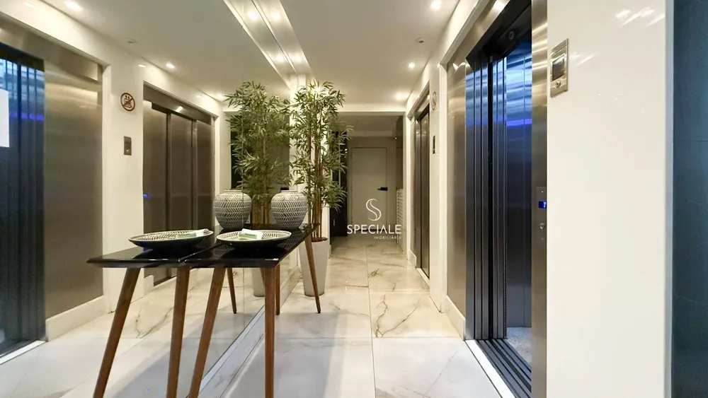Apartamento, 4 quartos, 200 m² - Foto 2