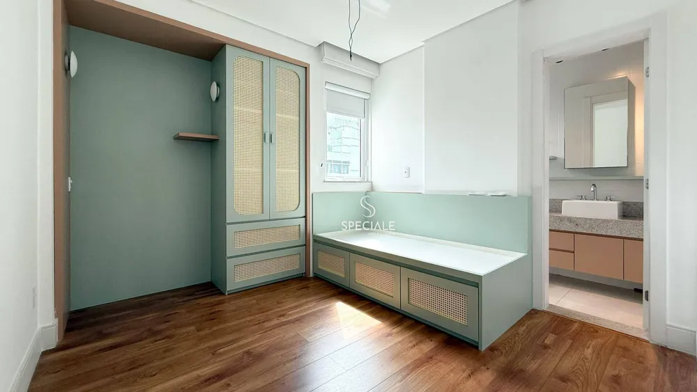 Apartamento, 4 quartos, 200 m² - Foto 14