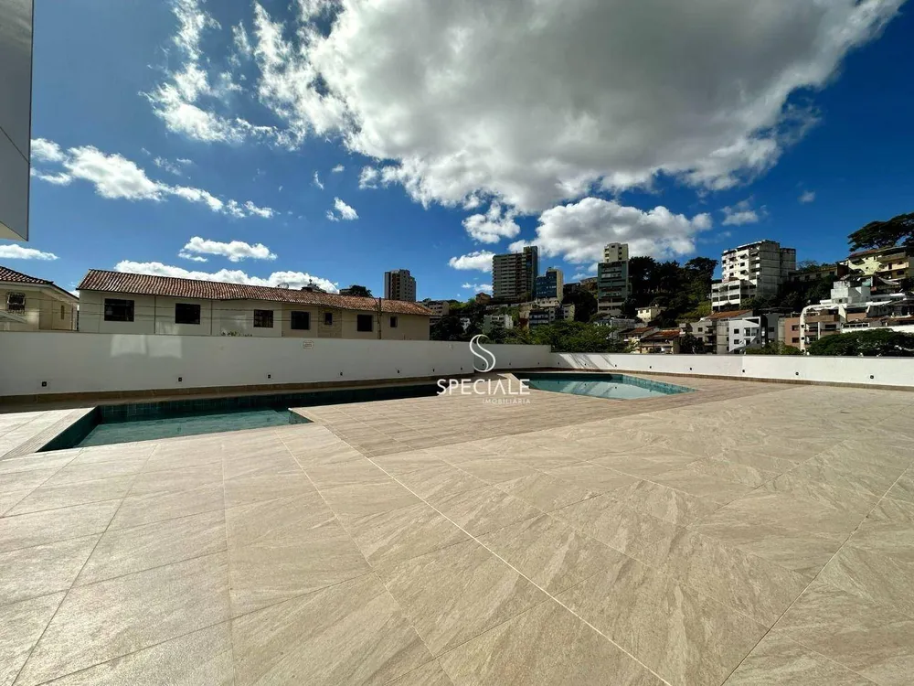 Apartamento, 4 quartos, 170 m² - Foto 16