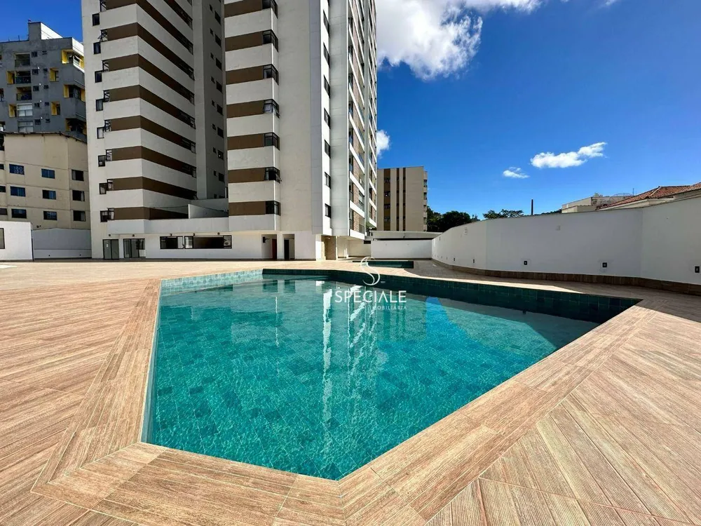 Apartamento, 4 quartos, 170 m² - Foto 1