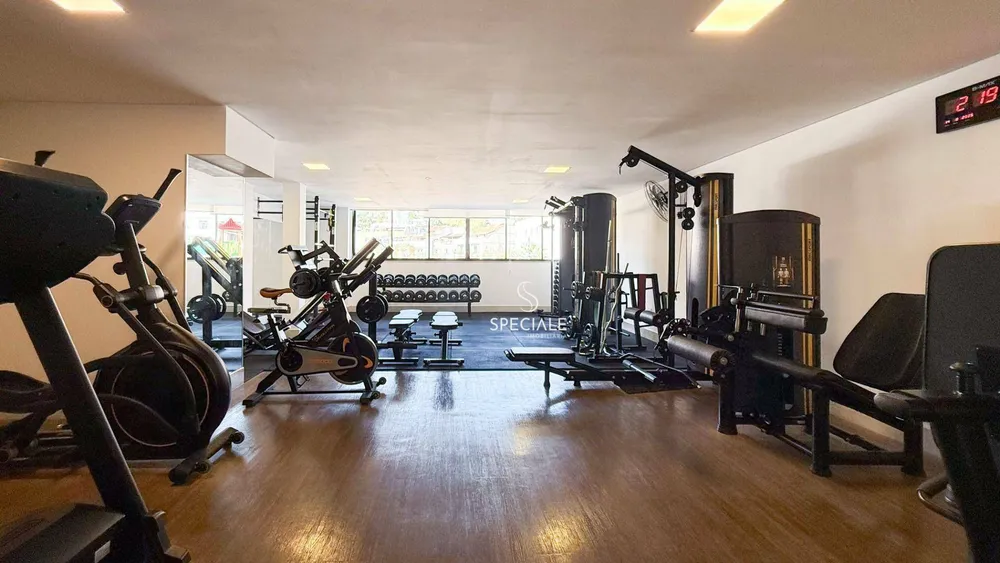 Apartamento, 4 quartos, 170 m² - Foto 15