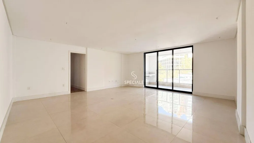 Apartamento, 4 quartos, 170 m² - Foto 2