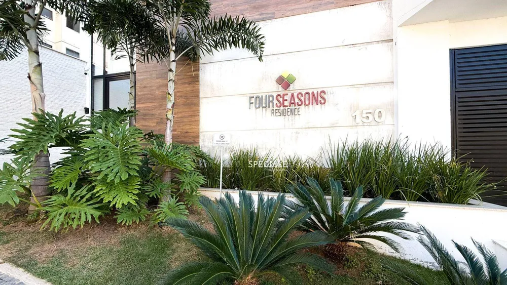Apartamento, 4 quartos, 170 m² - Foto 20