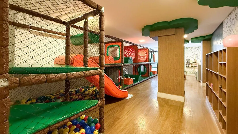 Apartamento, 4 quartos, 170 m² - Foto 14