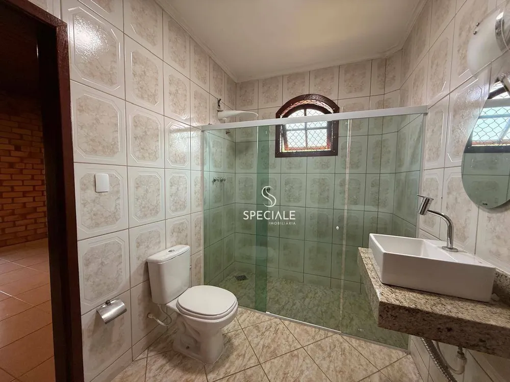 Casa de Condomínio, 5 quartos - Foto 8