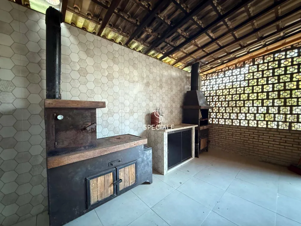 Casa de Condomínio, 5 quartos - Foto 19