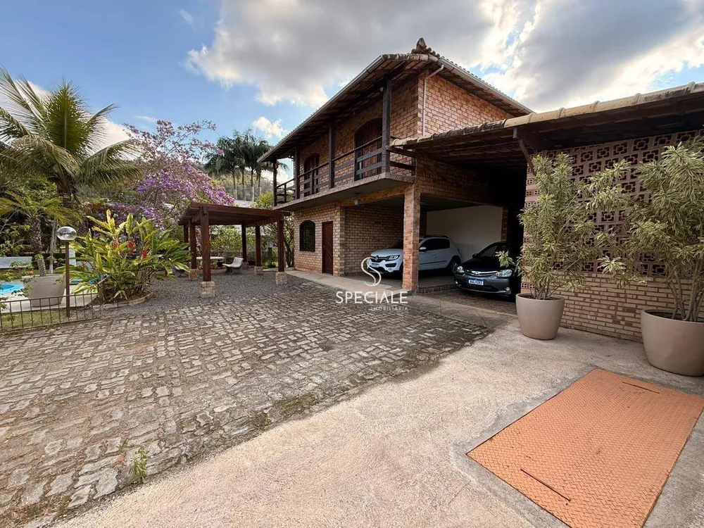 Casa de Condomínio, 5 quartos - Foto 18