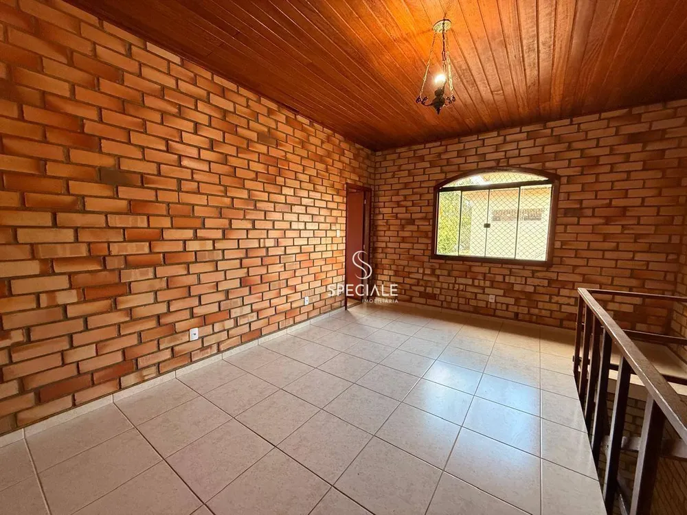 Casa de Condomínio, 5 quartos - Foto 4