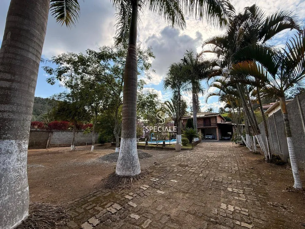 Casa de Condomínio, 5 quartos - Foto 20