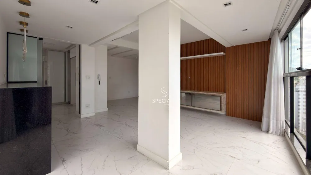 Apartamento, 2 quartos, 107 m² - Foto 6