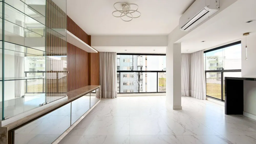 Apartamento, 2 quartos, 107 m² - Foto 3