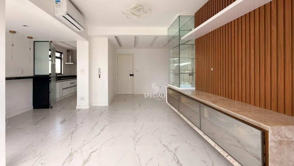 Apartamento, 2 quartos, 107 m² - Foto 1