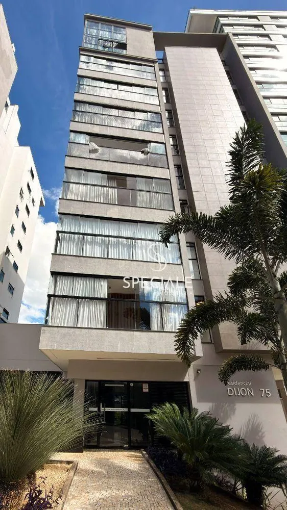 Apartamento, 2 quartos, 107 m² - Foto 19