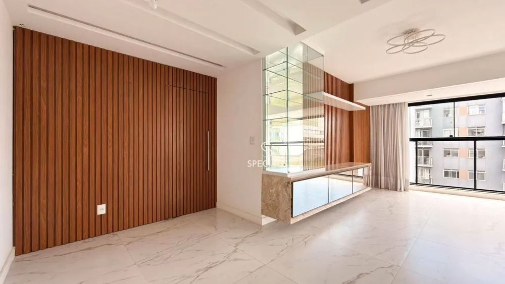Apartamento, 2 quartos, 107 m² - Foto 2