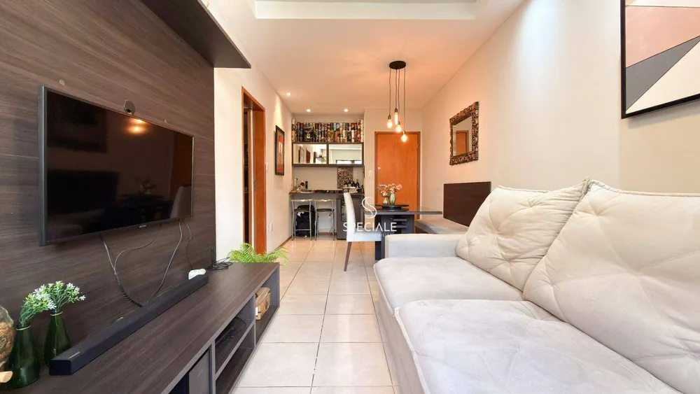 Apartamento, 2 quartos, 65 m² - Foto 1