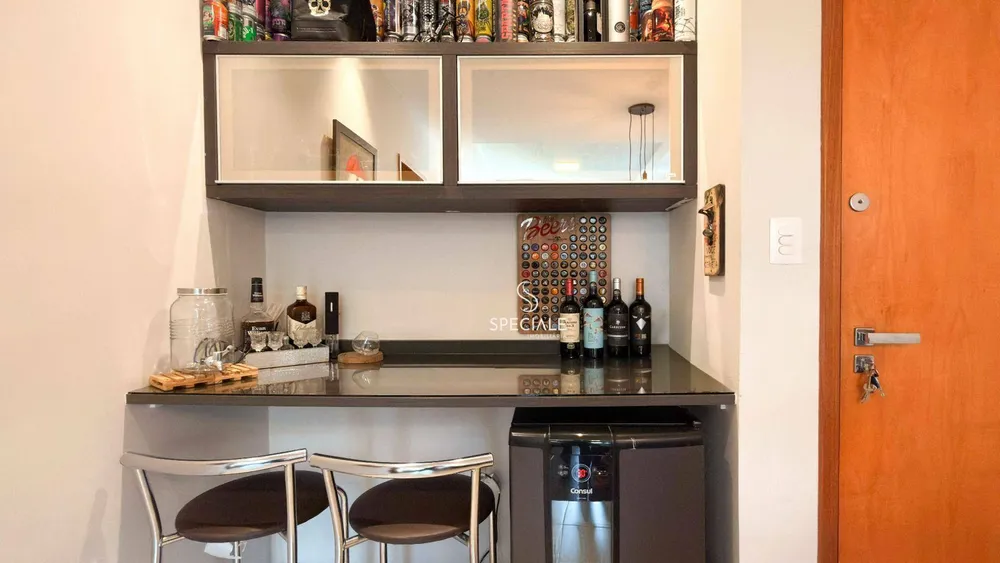 Apartamento, 2 quartos, 65 m² - Foto 4