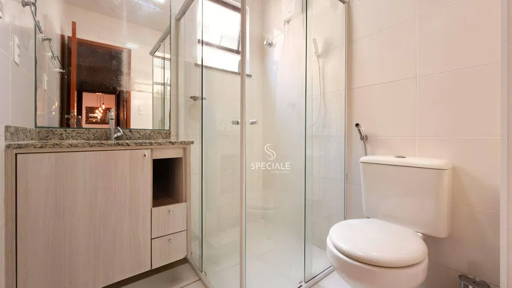 Apartamento, 2 quartos, 65 m² - Foto 8
