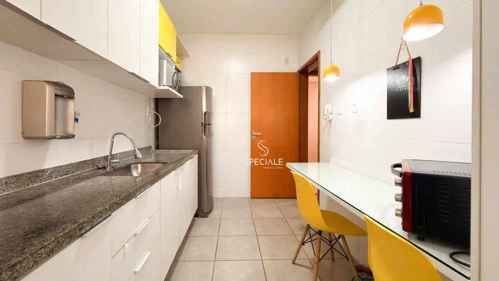 Apartamento, 2 quartos, 65 m² - Foto 11