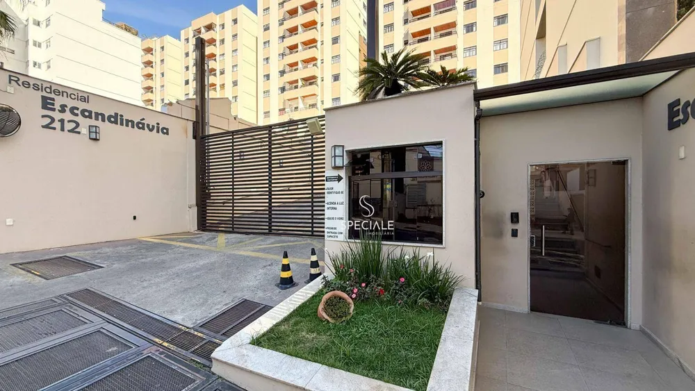 Apartamento, 2 quartos, 65 m² - Foto 12