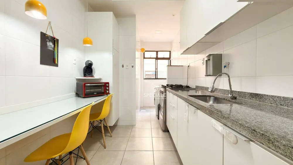 Apartamento, 2 quartos, 65 m² - Foto 10