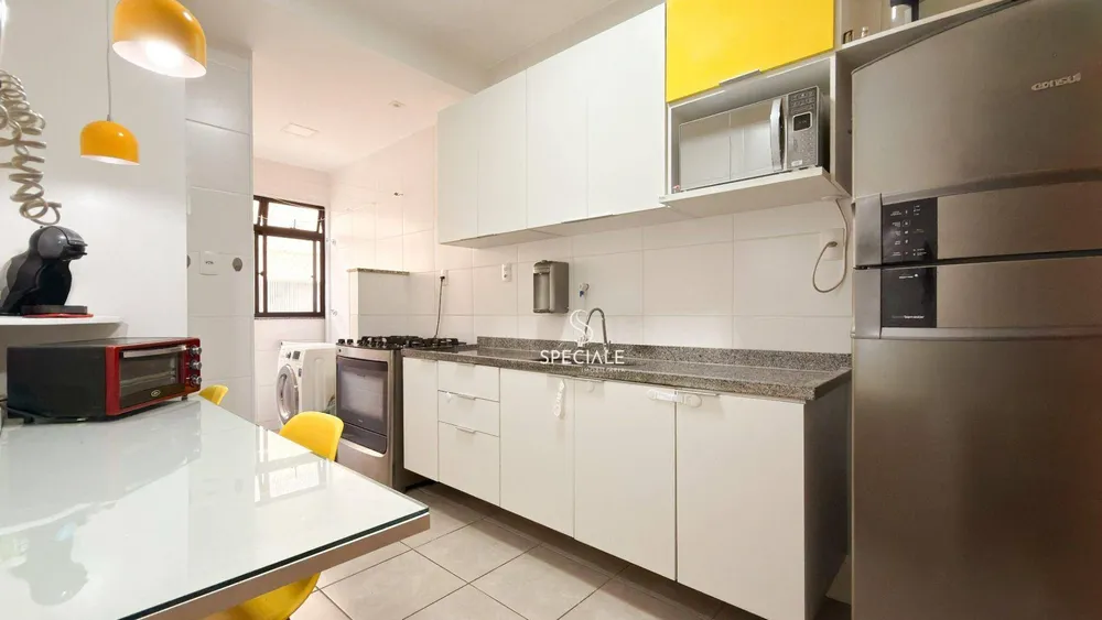 Apartamento, 2 quartos, 65 m² - Foto 9